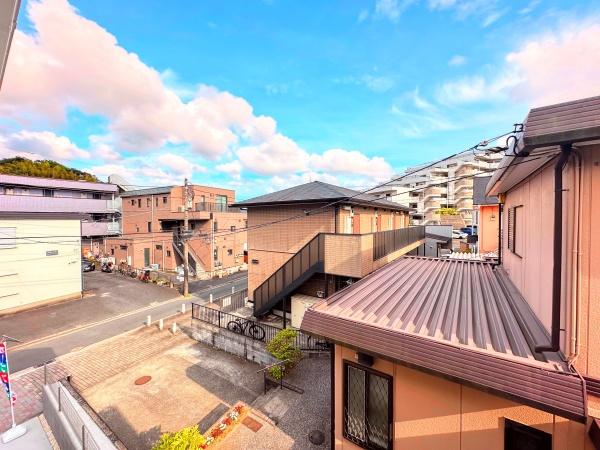 新築戸建　金沢区釜利谷東５丁目　４号棟