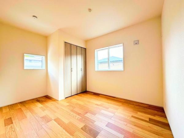 新築戸建　金沢区釜利谷東５丁目　４号棟