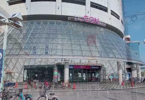 新築戸建　金沢区柳町　３号棟(イオン金沢八景店)