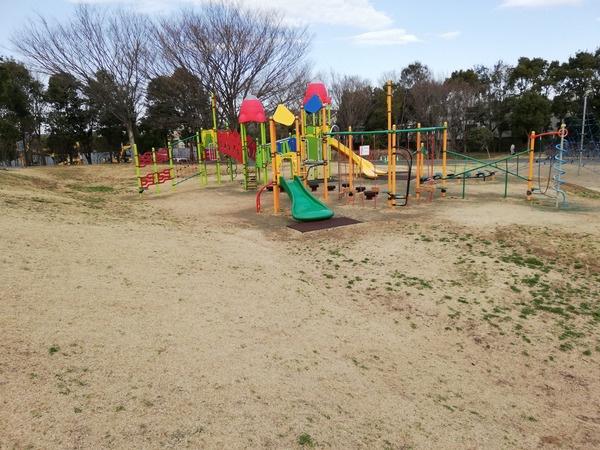 新築戸建　緑区上山第７(長坂谷公園)