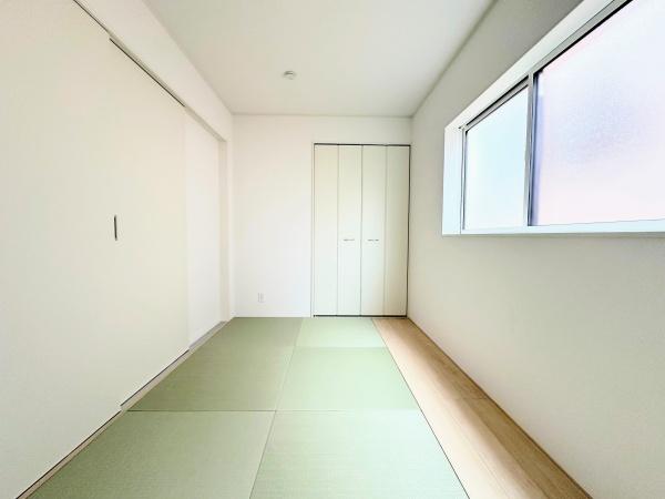 新築戸建　緑区上山第７