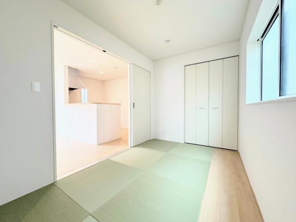 新築戸建　緑区上山第７