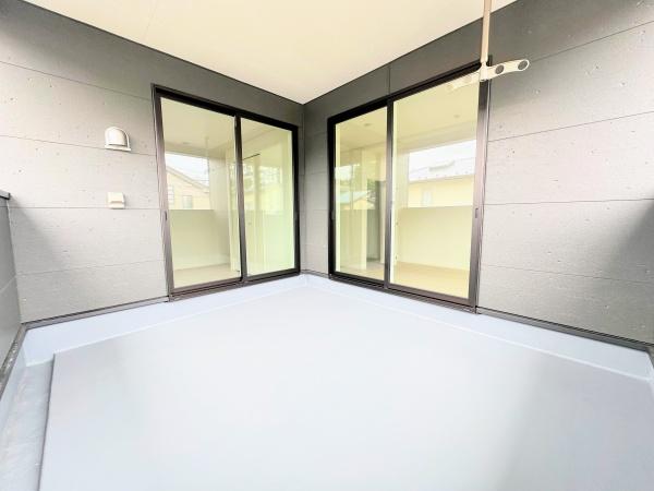新築戸建　緑区上山第７