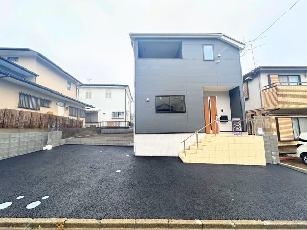 新築戸建　緑区上山第７