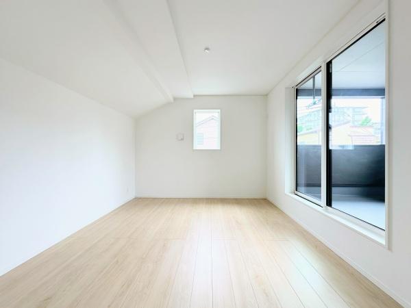 新築戸建　緑区上山第７