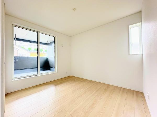 新築戸建　緑区上山第７