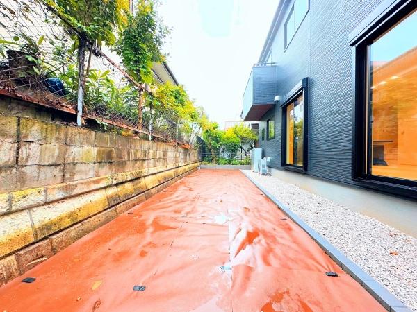 新築戸建　青葉区千草台第２