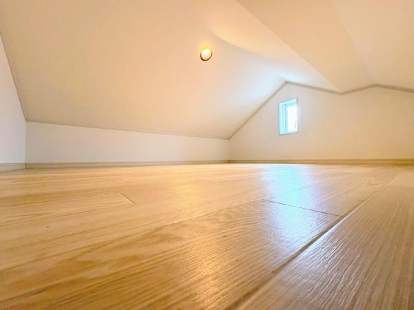 横浜市神奈川区三ツ沢下町の中古一戸建て