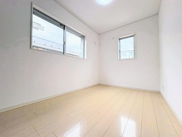 横浜市神奈川区三ツ沢下町の中古一戸建て