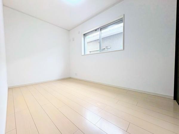 横浜市神奈川区三ツ沢下町の中古一戸建て