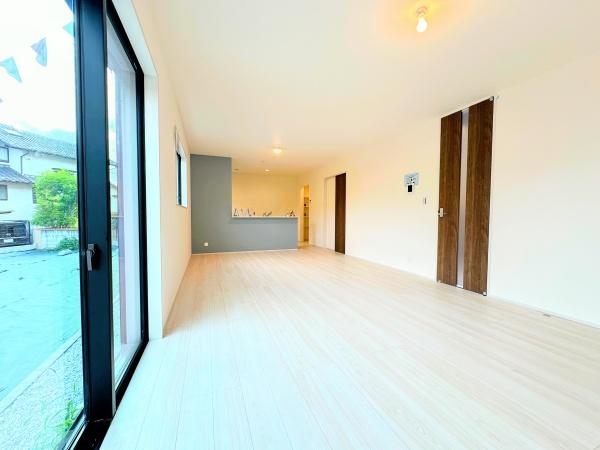 新築戸建　金沢区西柴2丁目　1号棟