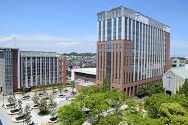 新築戸建　釜利谷西６丁目　１号棟(私立関東学院大学文学部)