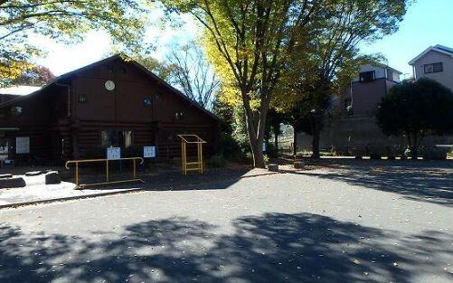 新築戸建　中屋敷1丁目　１号棟(瀬谷中央公園)