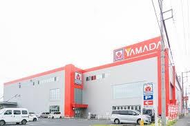 新築戸建　中屋敷1丁目　１号棟(ヤマダデンキテックランドNew大和深見店)