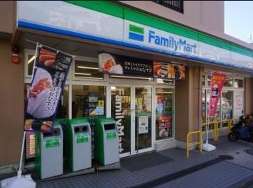 新築戸建　保土ヶ谷区釜台町(ファミリーマート横浜釜台町店)
