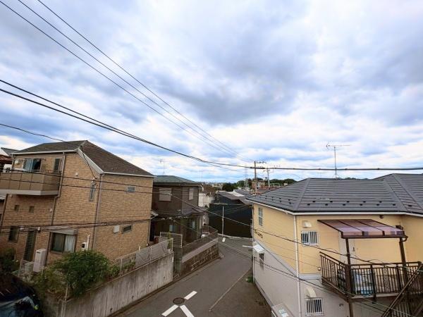 新築戸建　鶴見区北寺尾１期