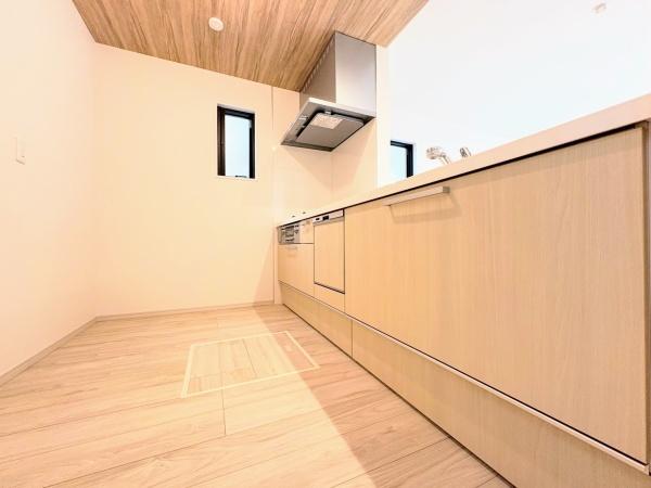 新築戸建　鶴見区北寺尾１期