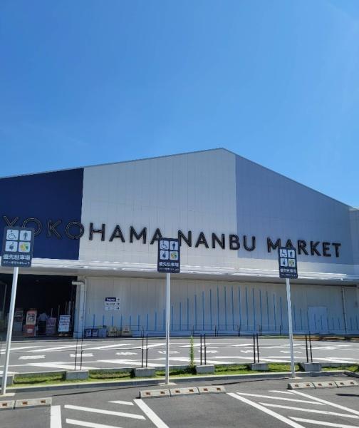 新築戸建　金沢区富岡東１丁目Ⅲ　１号棟(エイビイ南部市場店)