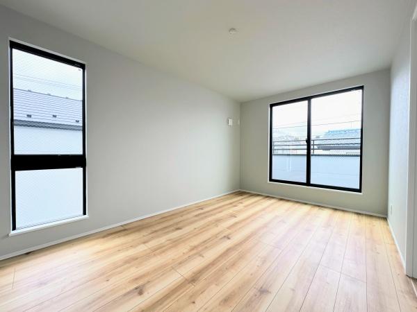 新築戸建　金沢区富岡東１丁目Ⅲ　１号棟