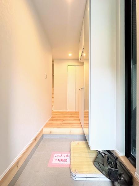 新築戸建　金沢区富岡東１丁目Ⅲ　１号棟