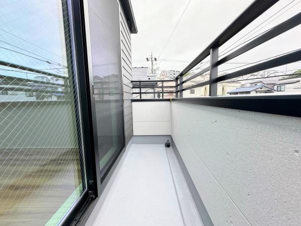 新築戸建　金沢区富岡東１丁目Ⅲ　１号棟