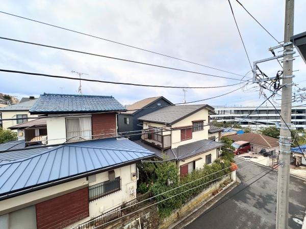 新築戸建　金沢区富岡東１丁目Ⅲ　１号棟