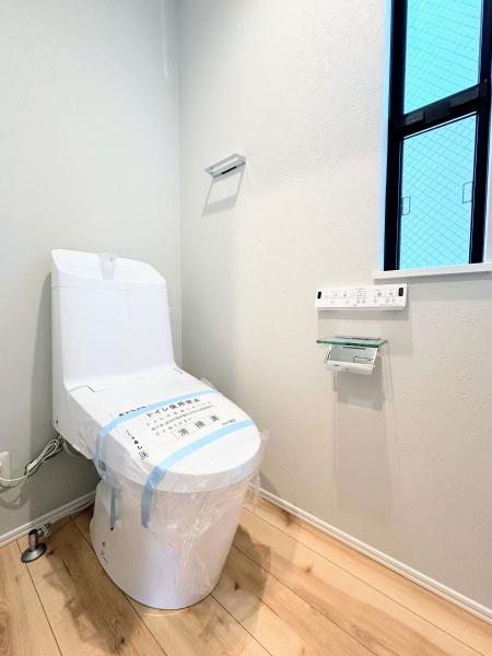 新築戸建　金沢区富岡東１丁目Ⅲ　１号棟