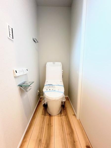 新築戸建　金沢区富岡東１丁目Ⅲ　１号棟