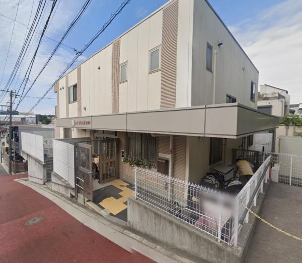 新築戸建　保土ヶ谷区坂本町(にじいろ保育園上星川)