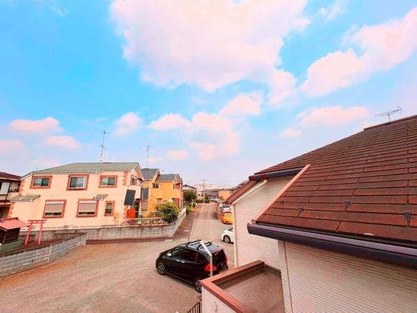 新築戸建　瀬谷区下瀬谷町３丁目