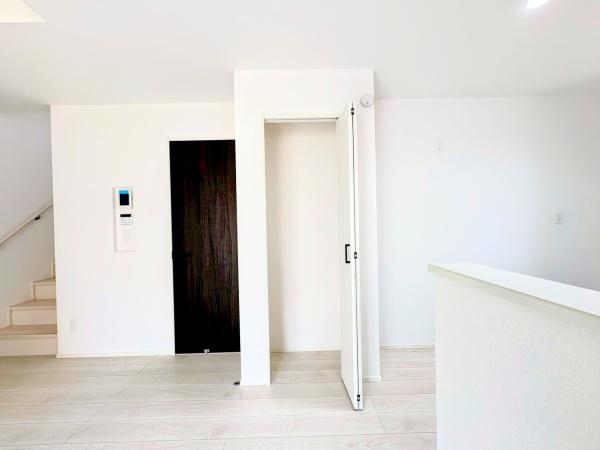 新築戸建　瀬谷区下瀬谷町３丁目
