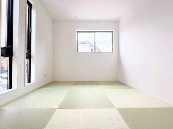 新築戸建　瀬谷区下瀬谷町３丁目