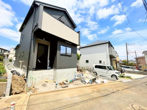 新築戸建　瀬谷区下瀬谷町３丁目