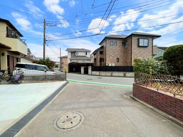 新築戸建　瀬谷区下瀬谷町３丁目