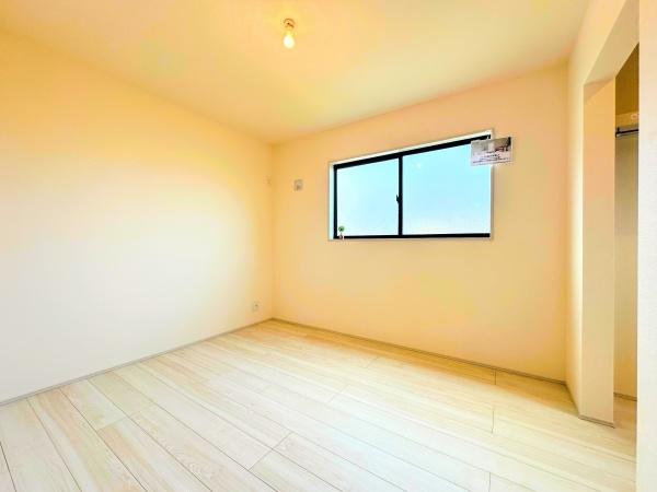 新築戸建　金沢区釜利谷西6丁目　1号棟