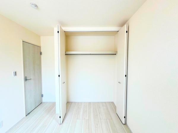 新築戸建　金沢区釜利谷西6丁目　1号棟