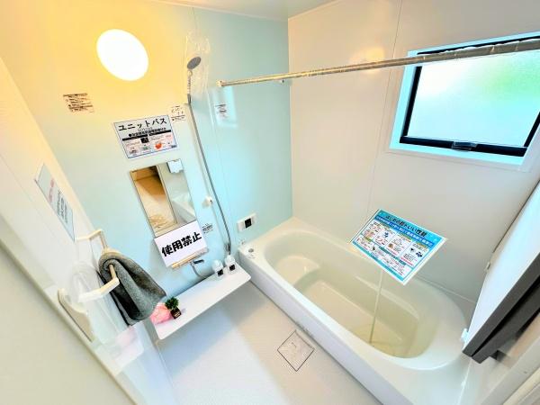 新築戸建　金沢区釜利谷西6丁目　1号棟
