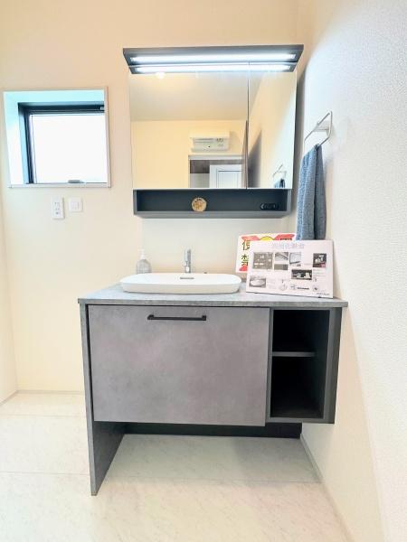 新築戸建　磯子区洋光台6丁目　1号棟