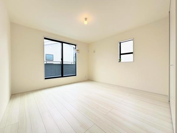 新築戸建　磯子区洋光台6丁目　1号棟