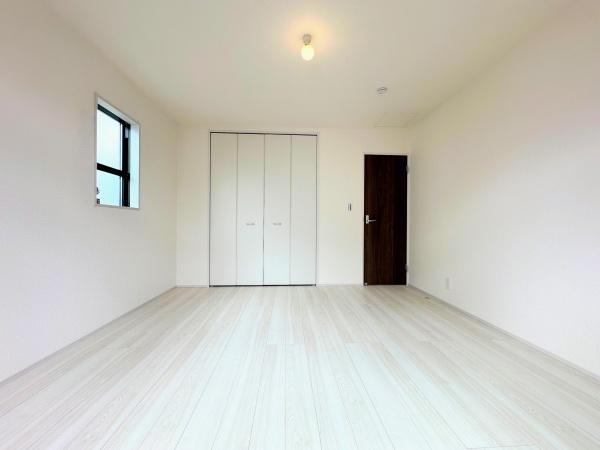 新築戸建　磯子区洋光台6丁目　1号棟