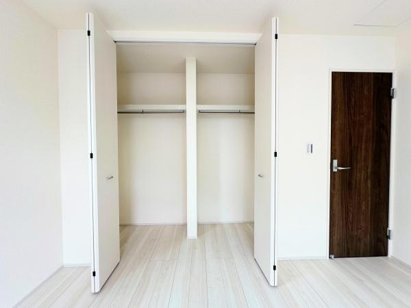 新築戸建　磯子区洋光台6丁目　1号棟