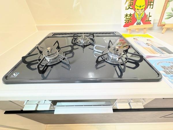 新築戸建　磯子区洋光台6丁目　1号棟