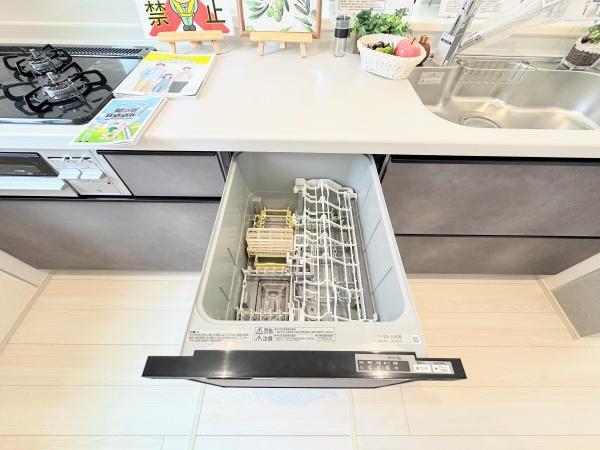 新築戸建　磯子区洋光台6丁目　1号棟