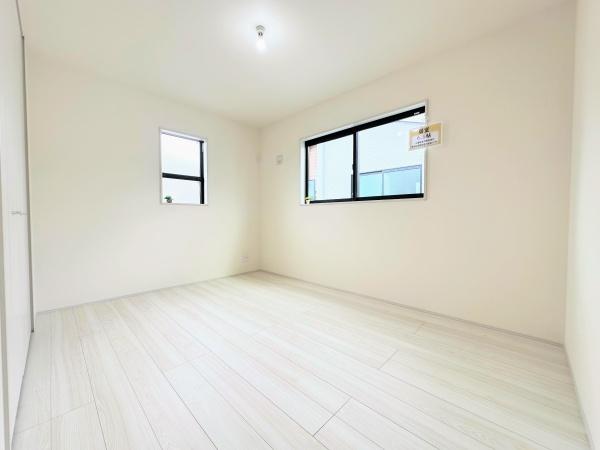 新築戸建　磯子区洋光台6丁目　1号棟