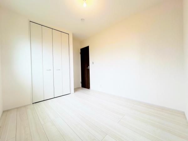 新築戸建　磯子区洋光台6丁目　1号棟