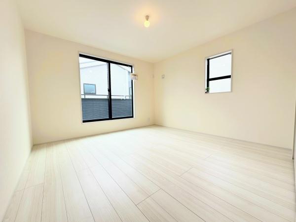新築戸建　磯子区洋光台6丁目　1号棟