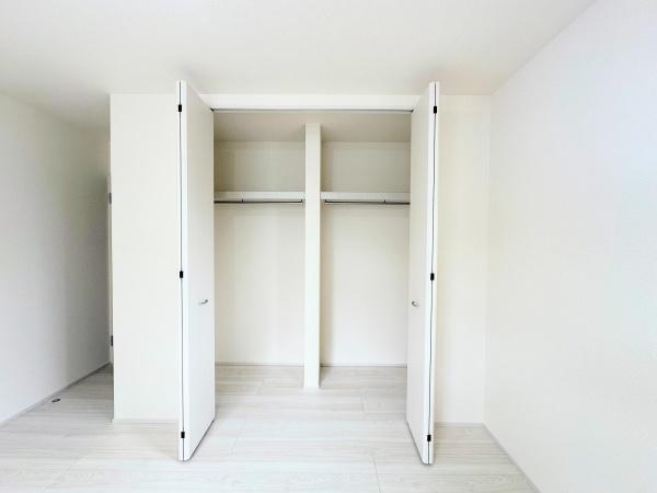 新築戸建　磯子区洋光台6丁目　1号棟