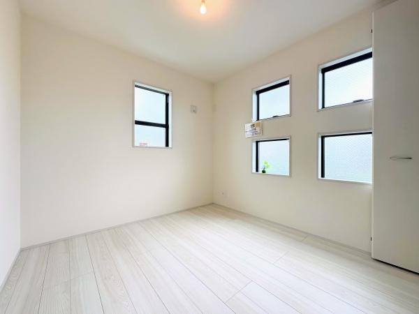 新築戸建　磯子区洋光台6丁目　1号棟