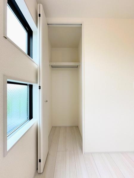 新築戸建　磯子区洋光台6丁目　1号棟