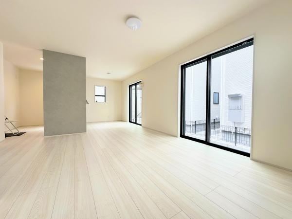新築戸建　磯子区洋光台6丁目　1号棟